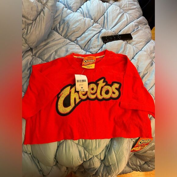 Juniors Crop Top Bundle 8 incl size M and L NWT - Picture 1 of 7